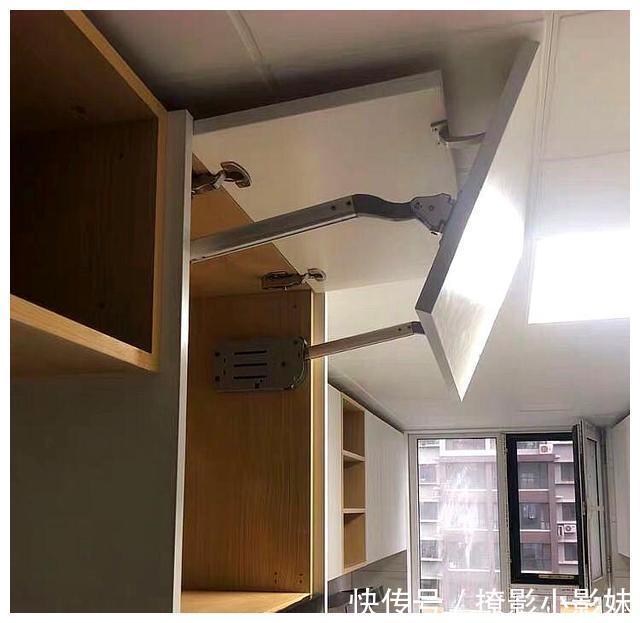 层板|新房装修要注意,这些装修细节没做好,钱花了还不实用
