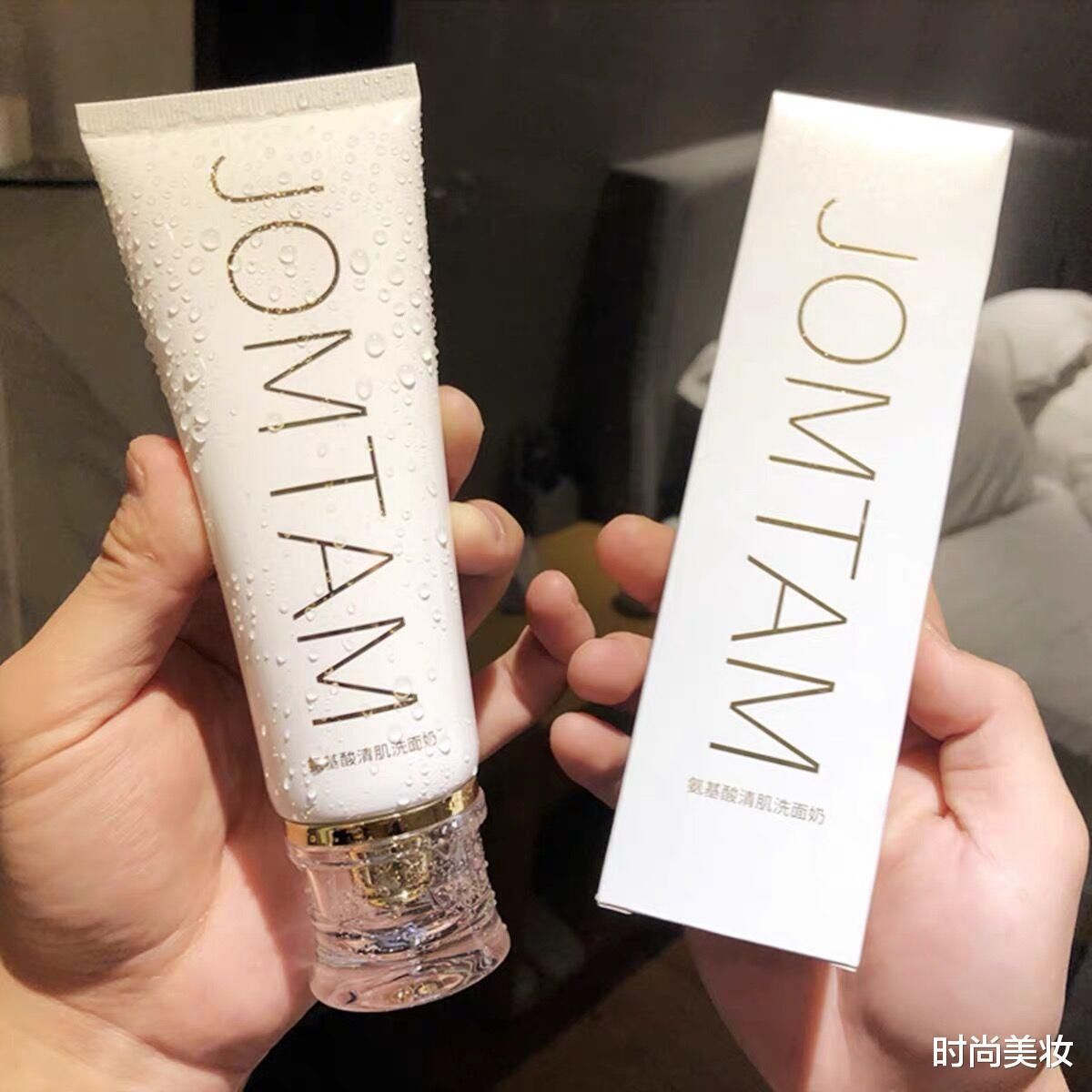 肌肤 日本人眼中10个中国最强“护肤品”,百雀羚未上榜,第一毫无悬念!