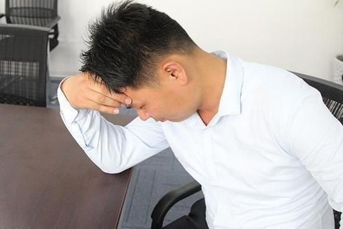 男性|男性进入衰老期，外表会有哪些体现？了解一下