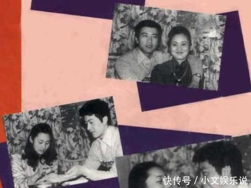 最帅小生周里京,40岁妻子被害49岁遭父亲