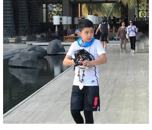 爸爸回來了|《爸爸回來了》播出6年，當年的萌娃寶貝這會都怎樣了？