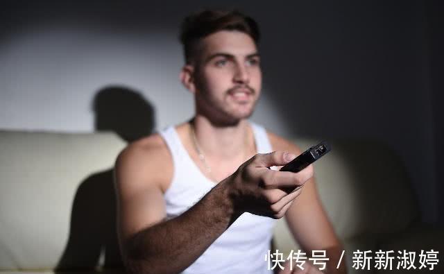 衰老|男性衰老“加速器”，并非是烟酒，首位的它令很多人中招