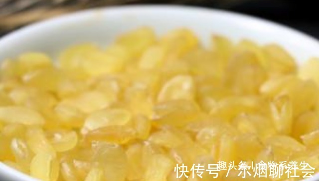 黑豆|4物是天然“黄体酮”，女人平时早晚换着吃，或气色红润，显年轻