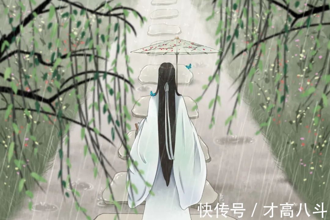 古代&古代十大经典誓言:生当复来归,死当长相思