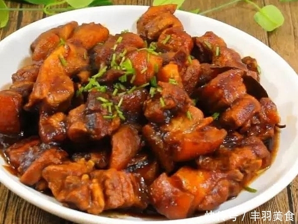 几道大人孩子抢着吃的年夜饭,营养又美味,吃着香、看着养眼