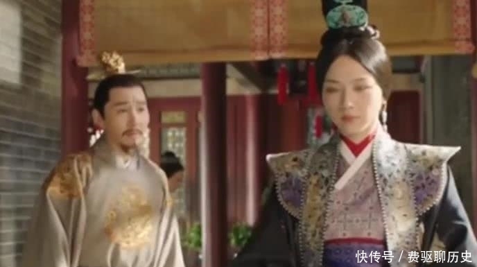 大明|大明风华:朱祁钰要凉凉了?母亲来助攻,孙若微怒了!