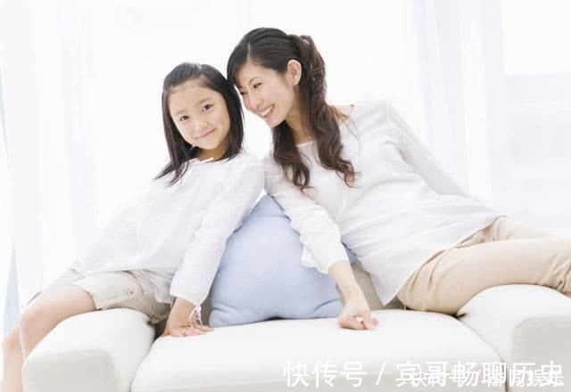 宝妈|为什么越来越多的家庭生女儿这4点原因是关键,看完你就明白了
