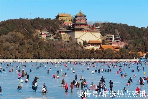 春节|虎年春节文旅消费亮点纷呈 本地游、冰雪游增量明显