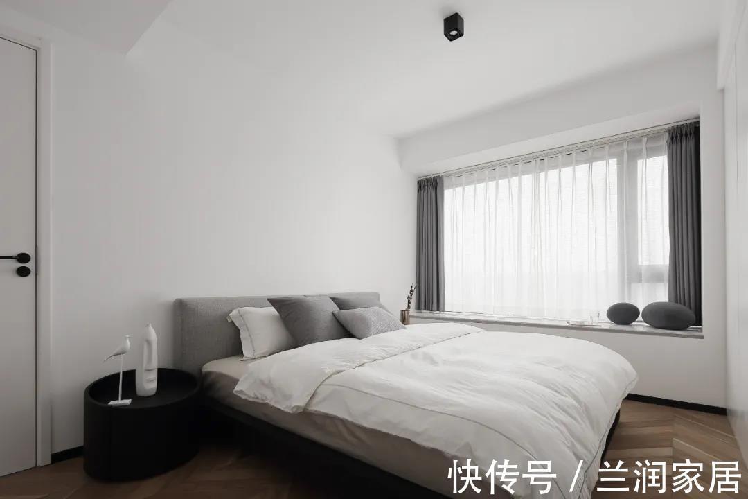 钛合金|窗帘轨道没选对，再好看也没用