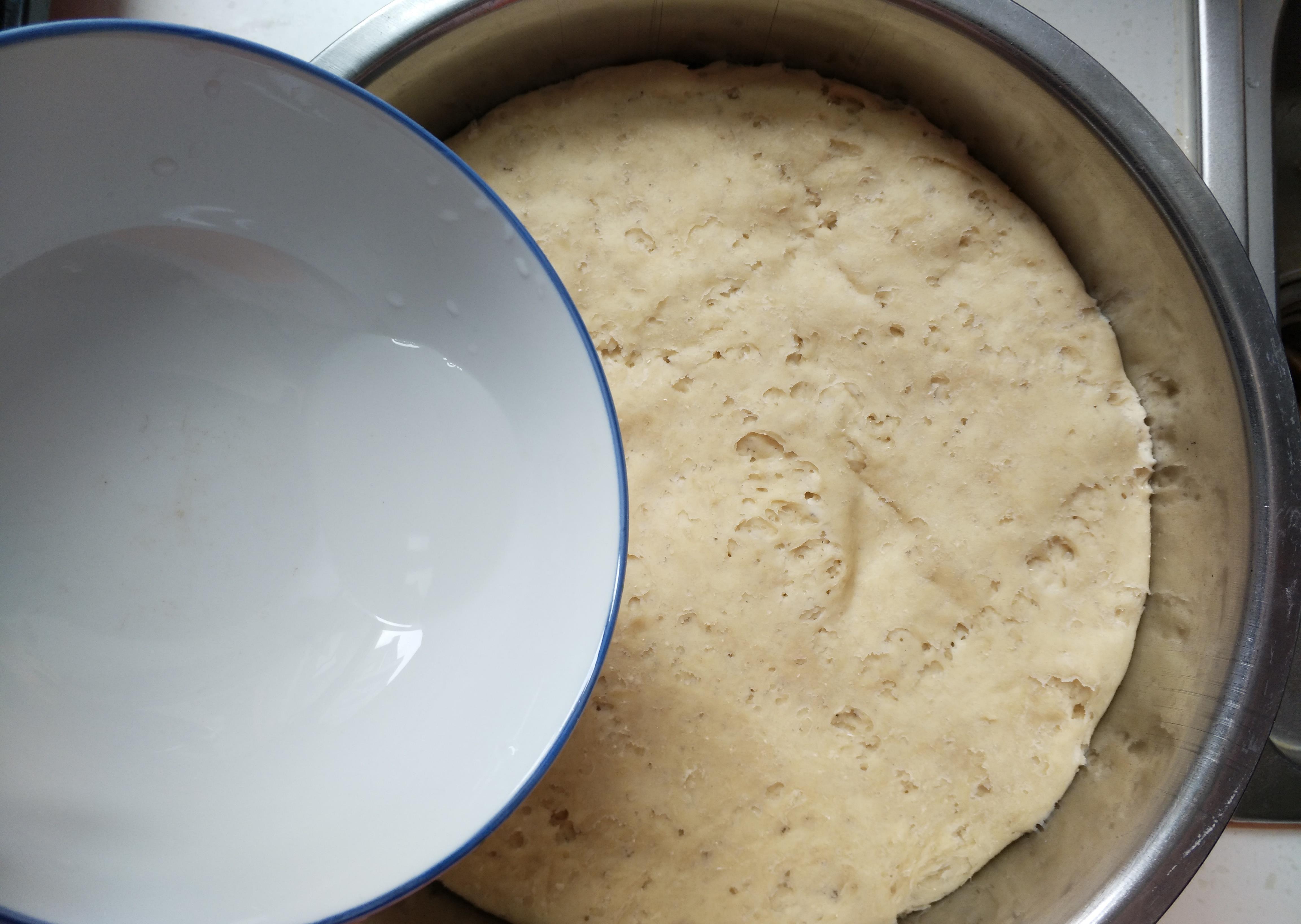 真好吃|它被称为“天然消炎菜”,做馅蒸包子真好吃,做一次吃一周