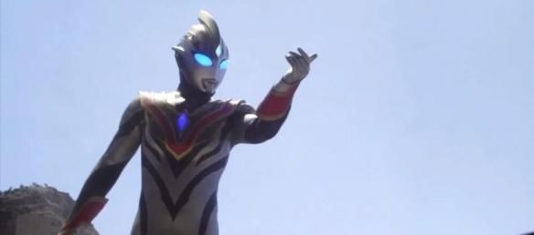 特利迦奥特曼:episode z|邪恶特利迦登场!《特利迦奥特曼》剧场版PV公开