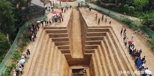 地方|古墓被挖13次,盗墓贼却没偷走珍宝,藏的地方让考古队大笑