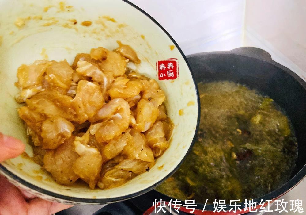 实惠|零失败的酸菜鱼,自己在家做,超实惠,特简单