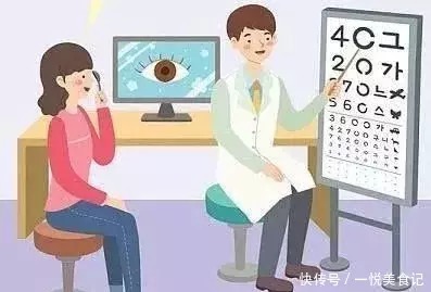 眼皮跳跳，到底是幸运之神要光顾还是疾病在作