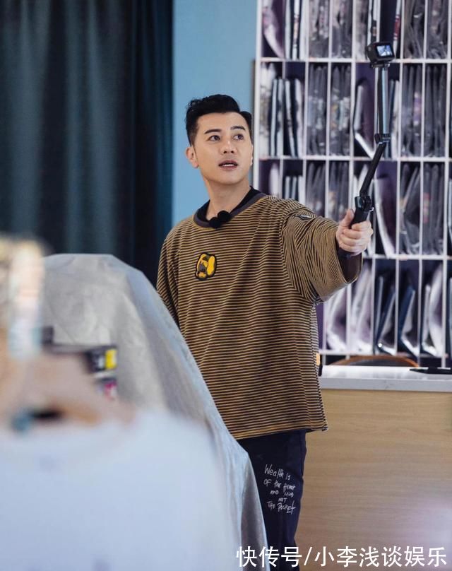 《大湾仔的夜》喜提收视第一!男人们爱老婆,还是好运的开始?