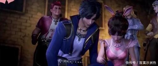 唐三|斗罗大陆史莱克七怪结局,只有6个封神,马红俊被唐三给坑惨了