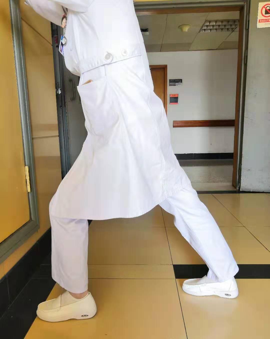 运动强度|你们天天暴走，都走对了吗？健步走到底对身体好不好？