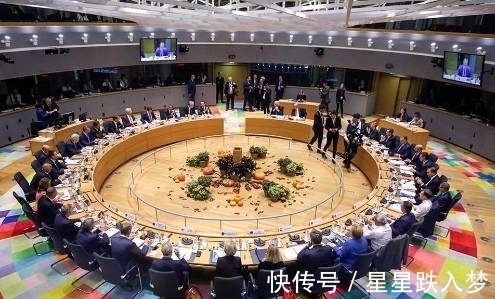 潘多拉魔盒|欧盟17国:美国将潘多拉魔盒打开,全球半导体行业都要与之为敌