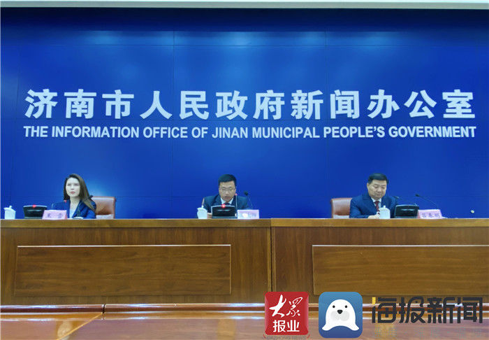 规模|济南51个重点项目确定首期用地规模9475亩