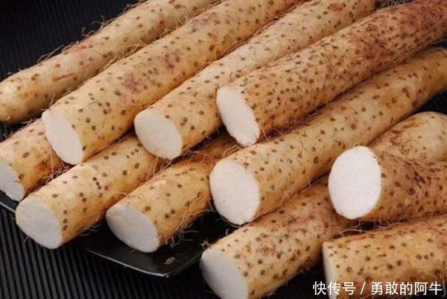 天然的养胃食材,养胃民间“高手”,经常吃点,补气血,养胃阴