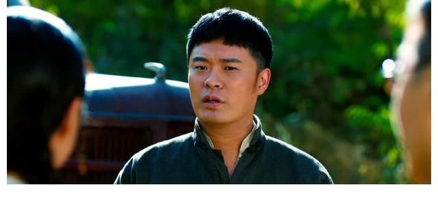 勛章|功勛：觀眾本以為能夠看到唐國強，萬萬想到會遇到陳赫