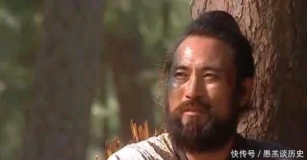 关键时刻|梁山好汉攻打大名府,杨志怎么没有在现场?他去哪儿了?