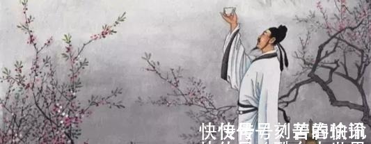 剑客&他是唐朝最负盛名的诗人,也是一位武林高手,人称大唐第二剑客!