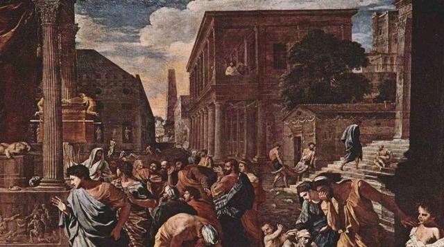 隐秘|13分钟，给你讲一个病毒改变人类历史的隐秘故事！