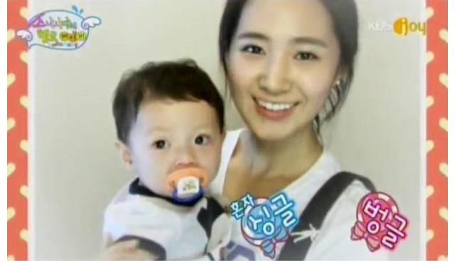 居然已經(jīng)12年！盤點(diǎn)韓國(guó)綜藝節(jié)目《Hello Baby》14