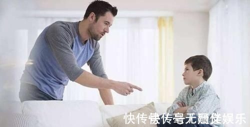 孩子|不想害孩子一辈子，父母的这8个习惯要改，家长们早知早受益