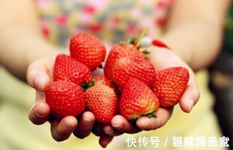 妙招|草莓好吃却很难保存教你4个保存草莓的小妙招，存放多久都不坏