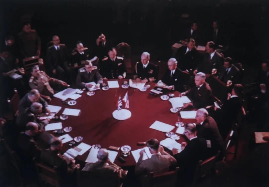 中国人民志愿军凭什么以弱胜强？除了意志和战术之外，还有一个很少被提及的工作|档案春秋 | 档案