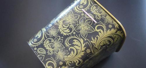 垃圾桶|垃圾桶里放2根吸管, 没想到作用这么大, 看完您会感谢我的