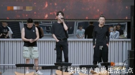 张晋|《哥哥》二公,张晋李承铉部落夺冠,陈辉刘端端欧阳靖淘汰!