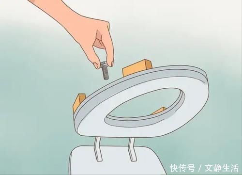 卫生间|卧室离卫生间太远？3个步骤制作蹲便器，再也不用和人抢厕所了