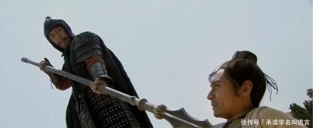 水浒|许瑛说水浒为什么作者没有安排史文恭和林冲一战!