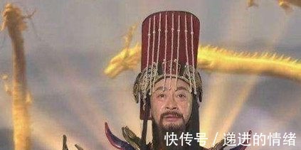 高觉|他俩死后魂魄来到封神台,姜子牙却不给他们封神,原来另有深意!