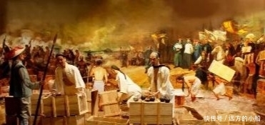 细想近代中国一百年,中华民族只有耻辱吗?中国的收获有什么?