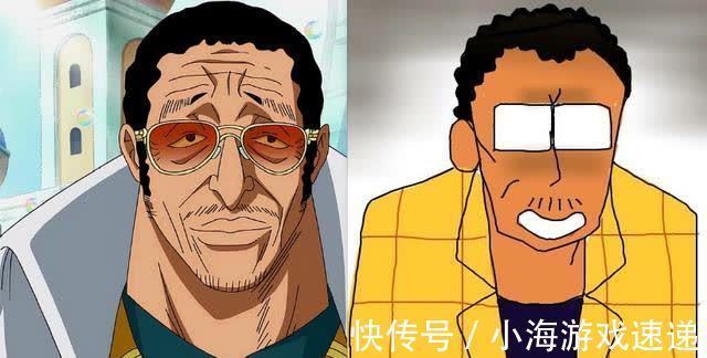 魔法禁书目录|动漫人物“撞脸”是常事,漫画家们画草稿的时候,想一起去了?