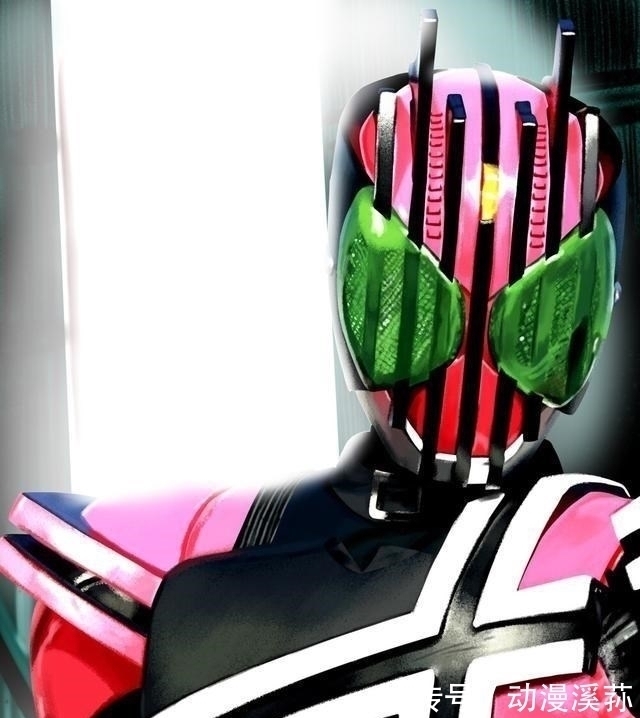 巴隆|假面骑士铠武外传:造型和武器透露着贫穷的气息,省省一个亿系列