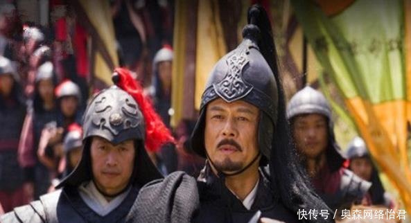 儿子|朱元璋宴请功臣,亲自为他夹菜,隔日功臣为何送来儿子头颅