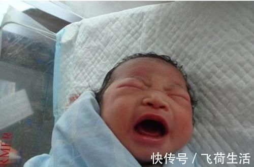 哭声|宝宝在妈妈肚子里生活得怎么样?出生后看3点就知道了