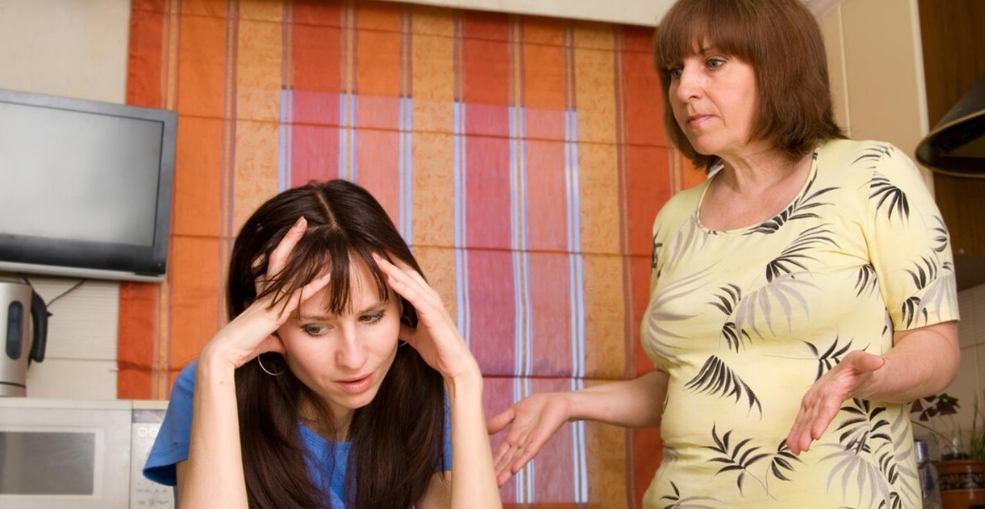 婆家|三胎产妇被家人“晾”医院5天,没人照顾无人理睬,原因戳人心窝