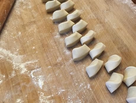 冬天，我家就用这菜包饺子，鲜嫩多汁营养高，比白菜萝卜馅还好