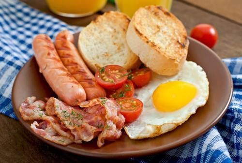 早餐|早餐最有营养的做法,非常简单,5分钟出锅,我家孩子天天吃