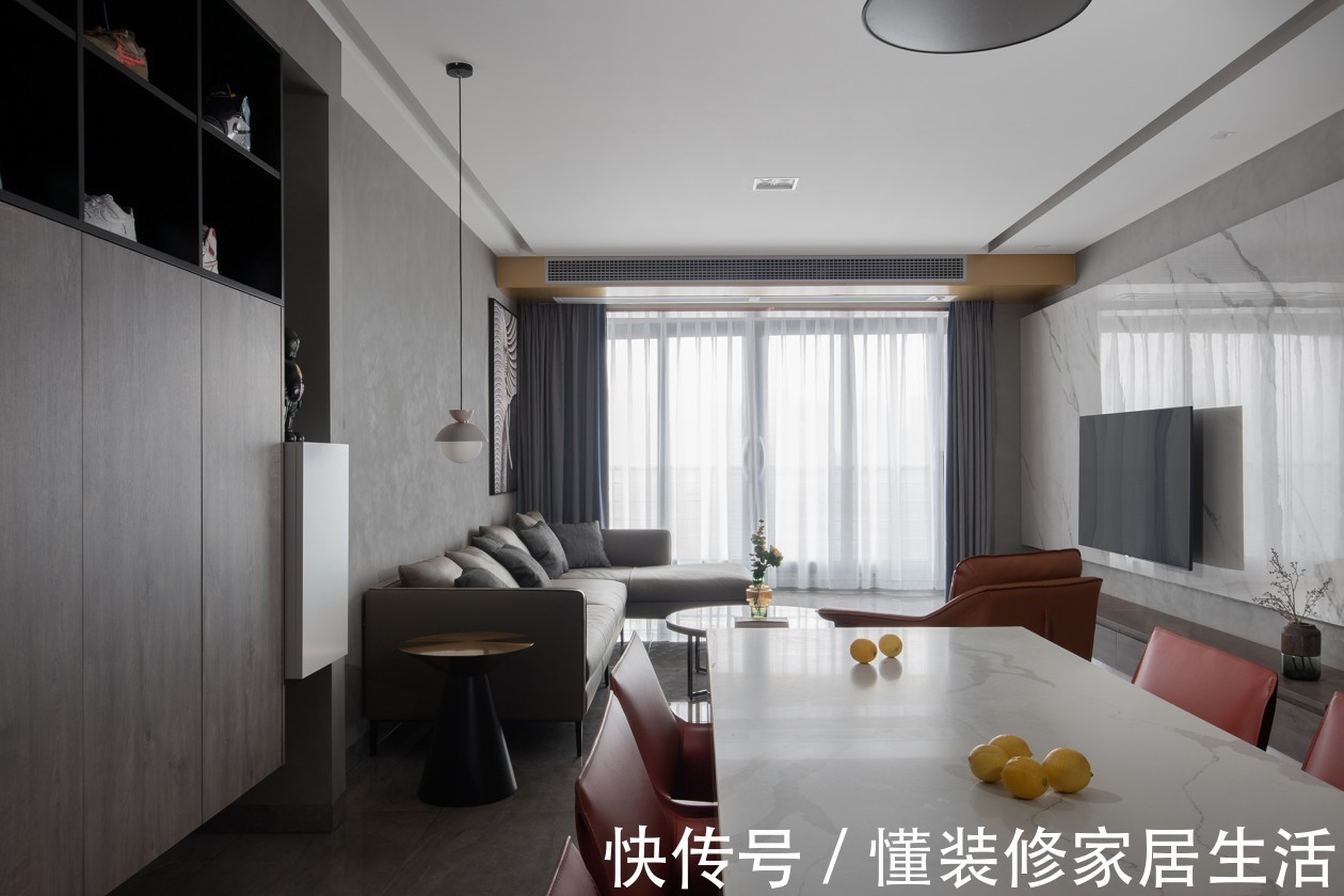 风格|2022年新房装修,这里总结了12种风格!