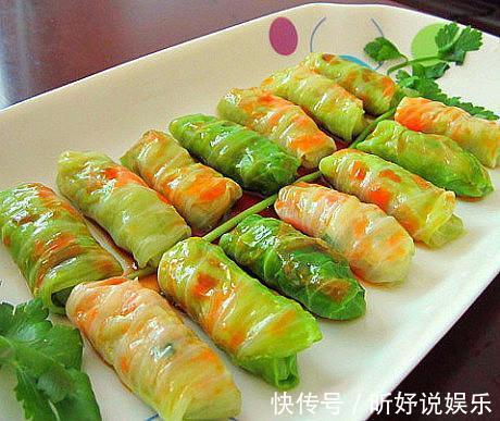 在家待客几道菜，鲜香可口一年四季适合吃，比饭店上档次！