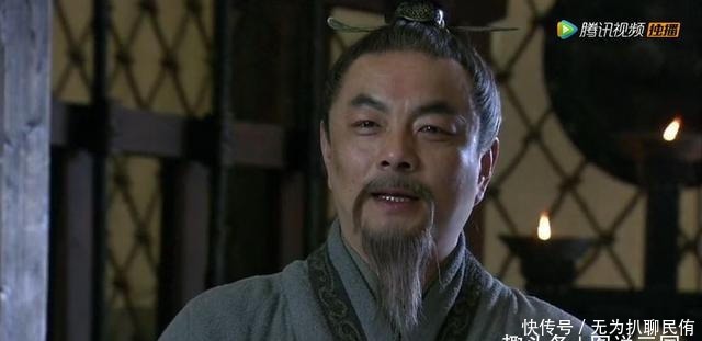 误会|三国被世人误会最深的名将,明明是文武双全,却成嫉贤妒能的小人