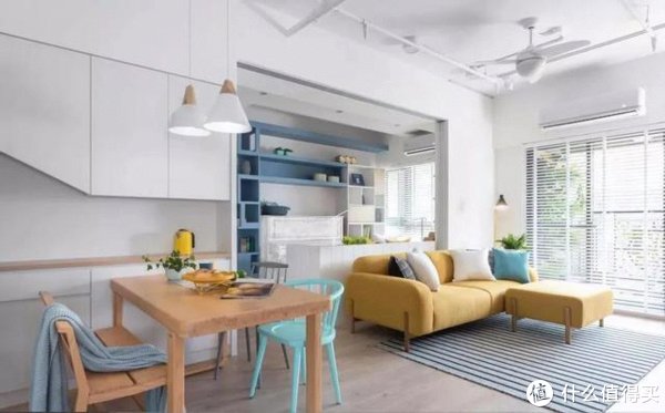 二手房|曹大头 篇四:一分钱不花就多出个厨房,有这好事?