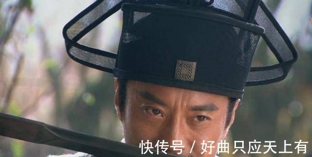 梁山!水浒最特殊的好汉,不会饮酒,不受宋江待见,上梁山后彻底被埋没